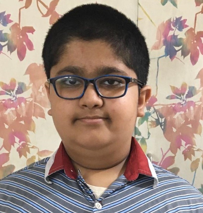 Maulik Gupta